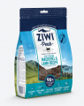 Ziwipeak 新西蘭巔峰貓糧 - 風乾脫水 無穀物 - 鯖魚+羊肉配方 (400g)暫時沒有現貨,只供預訂}