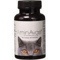 AminAvast Kidney Support for Cats (60 capsules){暫時沒有現貨,只供預訂}