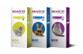 Bravecto Cat Plus Spot-On Solution 2.8-6.25kg (M)