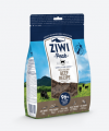 Ziwipeak 新西蘭巔峰貓糧 - 風乾脫水 無穀物 - 牛肉配方 (400g)暫時沒有現貨,只供預訂}