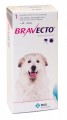 Bravecto 一錠除 (消滅牛蜱、跳蚤及毛囊蟲)(40-56公斤的狗狗) 
