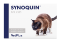 VETPLUS Synoquin EFA 貓用關節補充丸 (膠囊裝, 90粒)