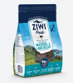 Ziwipeak 新西蘭巔峰貓糧 - 風乾脫水 無穀物 - 鯖魚+羊肉配方 (1kg)暫時沒有現貨,只供預訂}