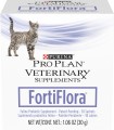 Purina Pro plan FortiFlora Probiotic Cat Supplement (30 sachets) 