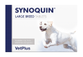 VETPLUS Synoquin EFA 犬用關節補充丸 (大型犬 >25公斤) (膠囊裝, 90粒)  暫時沒有現貨,只供預訂}