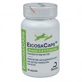 EicosaCaps (小) (40 磅以下適用){暫時沒有現貨,只供預訂}