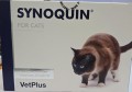 VETPLUS Synoquin EFA 貓用關節補充丸 (膠囊裝, 90粒)